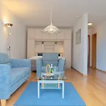 Appartement Haus Seerose App 5 Inkl Wlan *