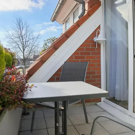 Haus Seerose App 5 Inkl Wlan Groemitz