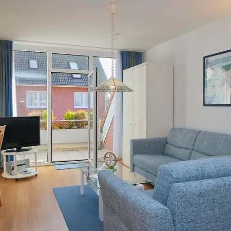 Haus Seerose App 5 Inkl Wlan Apartment Groemitz
