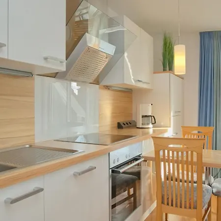 Haus Seerose App 5 Inkl Wlan * Groemitz