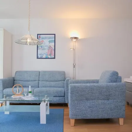 Haus Seerose App 5 Inkl Wlan * Groemitz