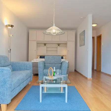 Appartamento Haus Seerose App 5 Inkl Wlan *