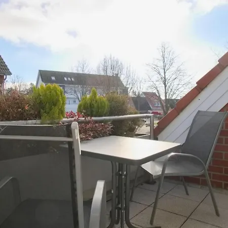 Haus Seerose App 5 Inkl Wlan